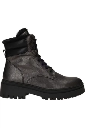 Mexx Para Keto Veterboots - Dames