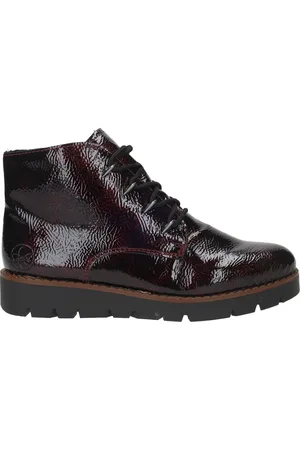 Rieker Veterboots - Dames