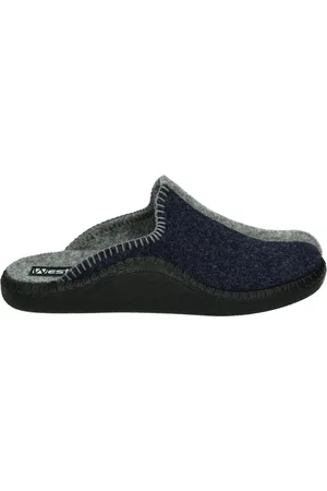 Westland Dames Pantoffelmuil Monaco 62 - 15462-541 /Grijs