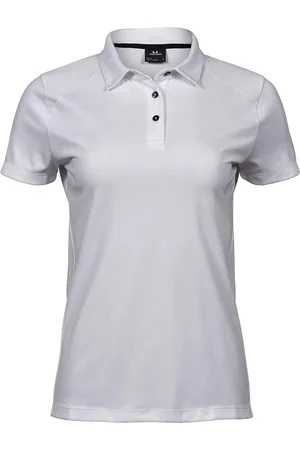 TeeJays Women´s Luxury Sport Polo TJ7201 - - L