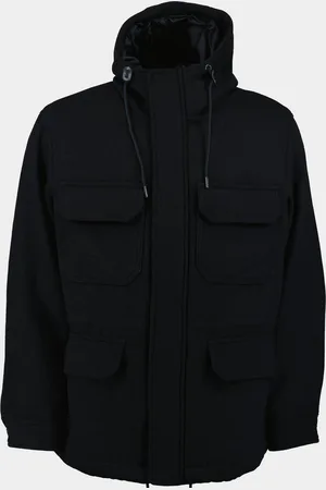 Armani Exchange Wollen Jack 6DZK30.ZN5OZ/1510
