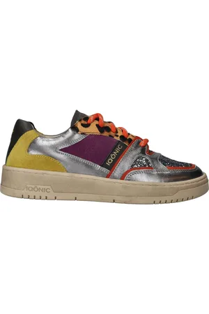Iqônic Sneakers Laag Sneakers Laag -