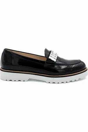 Hogan Loafers - - 39/5