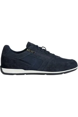 Geox U IONIO Heren Veterschoenen -