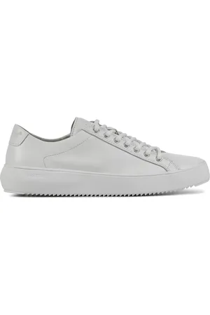 Blackstone MORGAN LOW - - Sneaker (low) - Man -