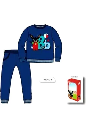 Bunny Bing - Bingbunny - Joggingpak - - 5 jaar