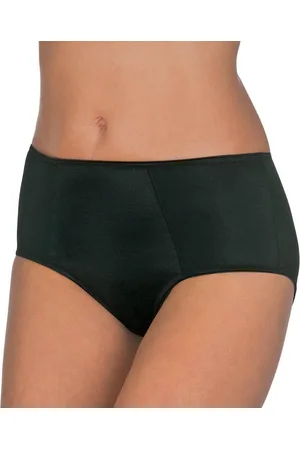 Felina Pure Balance Taille Slip 0213201 004 Black - maat 42