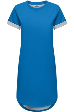 JDY Jacqueline de Yong Jurk ivy S/s Dress Jrs Noos 15174793 Dames
