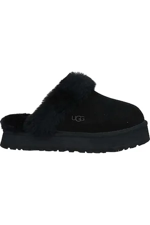 UGG Disquette Dames Sloffen -