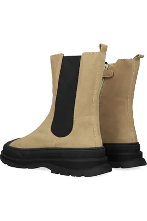 Wysh Camila Chelsea boots - Enkellaarsjes - Meisjes -