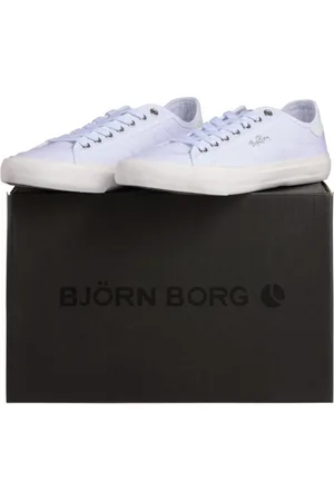 Björn Borg Canvas Damessneakers maat 37