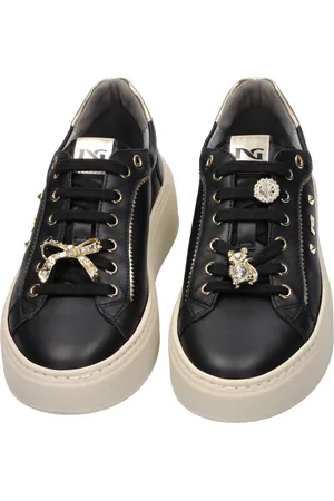 Nero Giardini Dames - - sneakers - maat 35