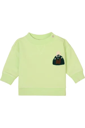 Noppies Sweater Grasse long sleeve Jongens Trui