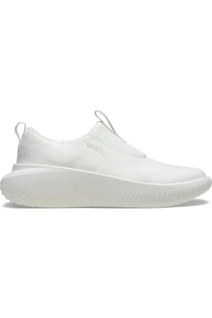 Crocs Mellow Ease Sneakers Black/White