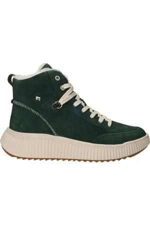 Rieker Evolution Veterboots - Dames -