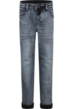No Way Monday Jongens jeans Q boys 2 maat 110
