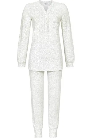 Ringella ??? Winterfeeling - Pyjama ??? 4561208 ??? Champagne ???