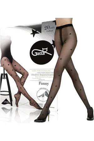 Gatta Panty’s Dames
