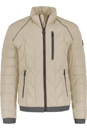 Lerros Winterjas - Heren - 3XL - - Polyester - 2497015