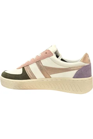 Gola GRANDSLAM CLB207WX Sneaker offwhite maat 37