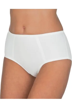 Felina Pure Balance Taille Slip 213201 003 White - maat 42