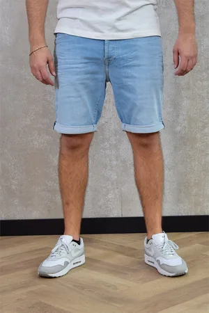 Replay 573 Bio Short