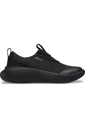 Crocs Mellow Ease Sneakers Black/Black