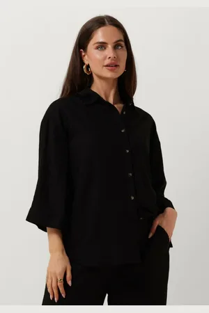 MSCH Mschjovene Ginia 3/4 Shirt Blouses Dames -