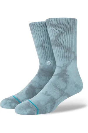Stance Unisex casual sokken icon dye