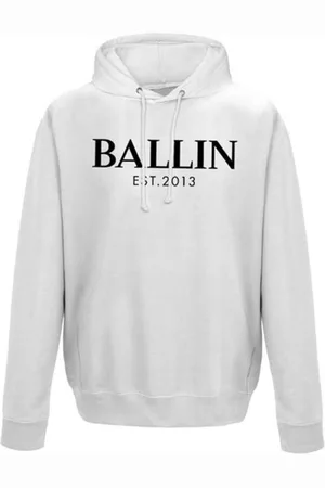 Ballin Ballin Est. 2013 Hoodie