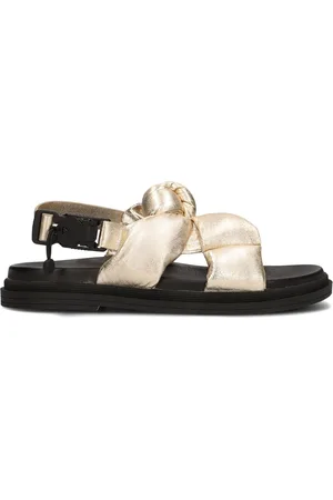 Inuovo B12010 Sandalen - Dames -