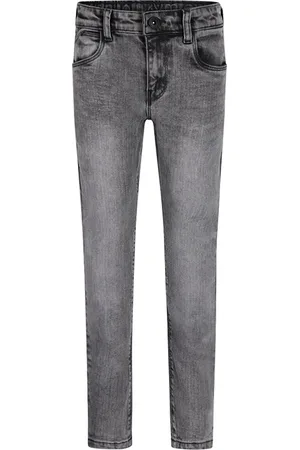 No Way Monday Jongens jeans -