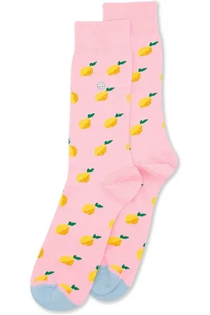 Alfredo Gonzales Unisex sokken lemons