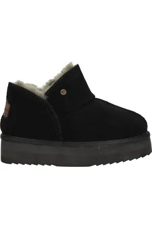 Warmbat Willow Vrouwen Sloffen -