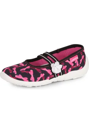 Ladeheid Kinder Pantoffels - Sloffen - Muizen - Unisex - LA-VI-Czeszka - - 28