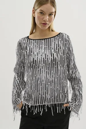 Karen by Simonsen 10105202 Sandie Top