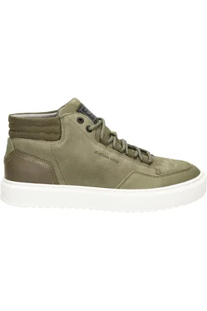 G-Star Raw Resistor Mid Bsc M Hoge sneakers - Heren -