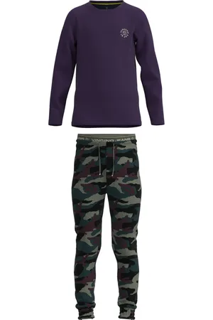 Vingino Pyjama-WING Jongens Pyjamaset