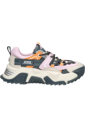 Steve Madden Kingdom Lage sneakers - Dames -