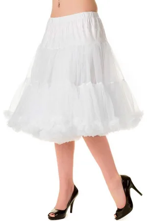 Banned Retro Starlite Petticoat - Vintage - XS/S