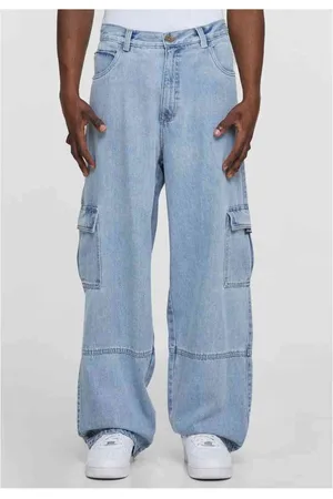 Southpole Denim Cargobroek - Taille, 34 inch