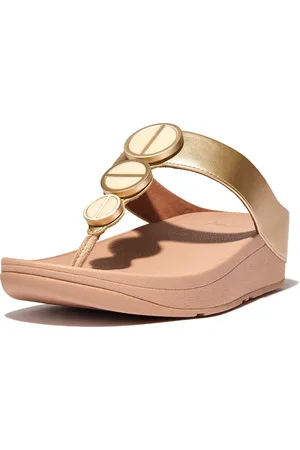 FitFlop ™ Slippers / Teenslippers Dames - FE5 -