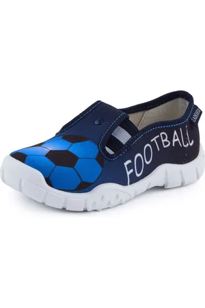 Ladeheid Kinder Pantoffels - Sloffen - Muizen - Unisex - LA-VI-Olaf - - 26