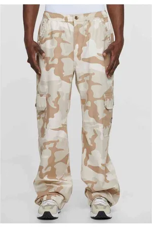 Southpole Twill Cargobroek - S