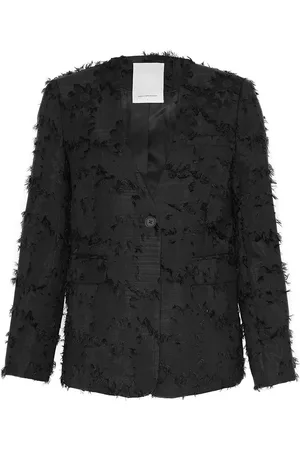 Moss Copenhagen 18734 Augustina Loose Blazer