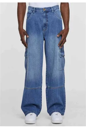 Southpole Denim Cargobroek - Taille, 32 inch