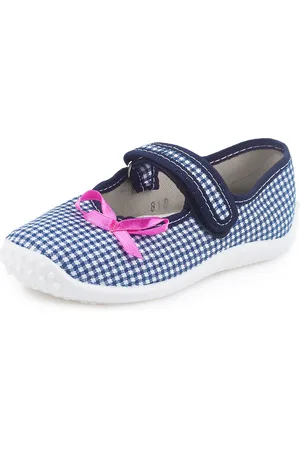 Ladeheid Kinder Pantoffels - Sloffen - Muizen - Unisex - LA-ZT-Julia - - 31