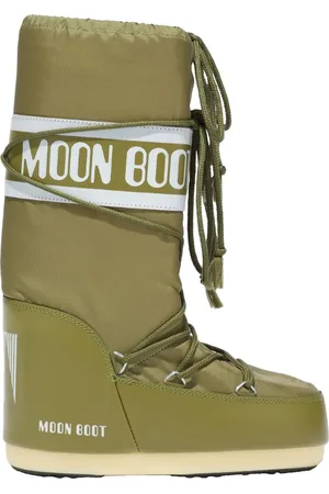 Moon Boot Laarzen Mb Icon Nylon Boots 80d1400440