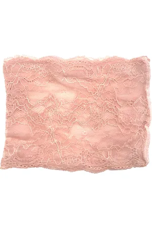 MAGIC Bodyfashion Be Sweet To Your Legs Lace Dijenbanden Vrouwen