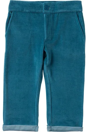 Your Wishes Velvet | Pantalon